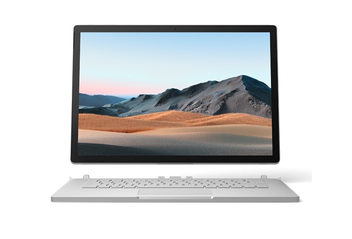 安源Surface 维修前的准备工作