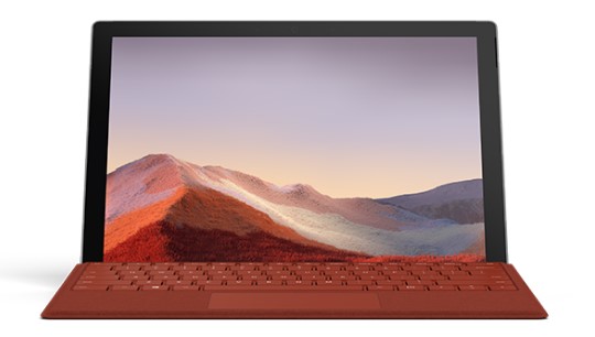 安源清洁和维护 Surface